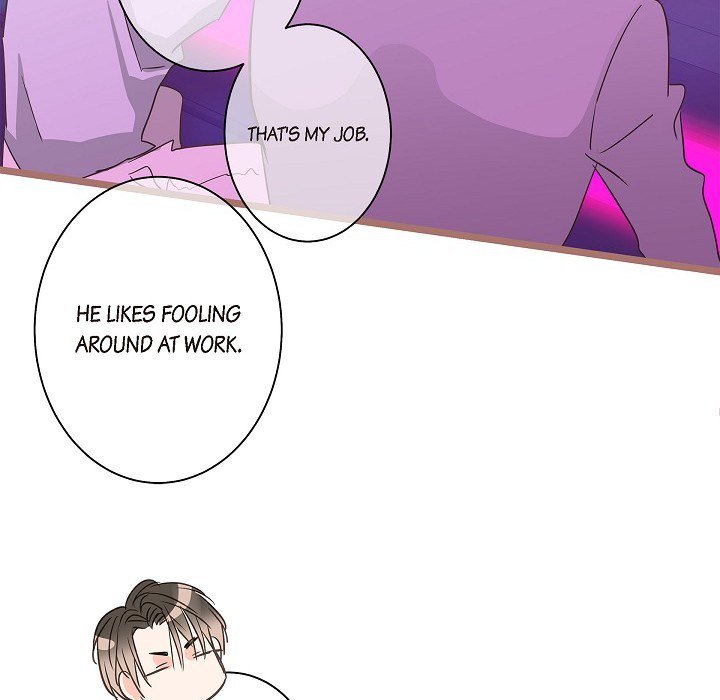 Read Sentimental Reasons chapter 39 image 76 on Lezhin