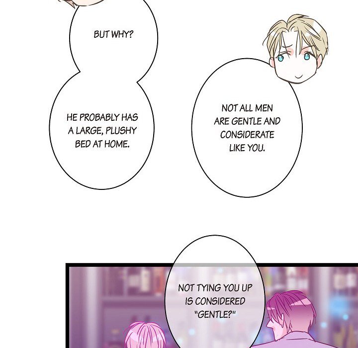 Read Sentimental Reasons chapter 39 image 77 on Lezhin