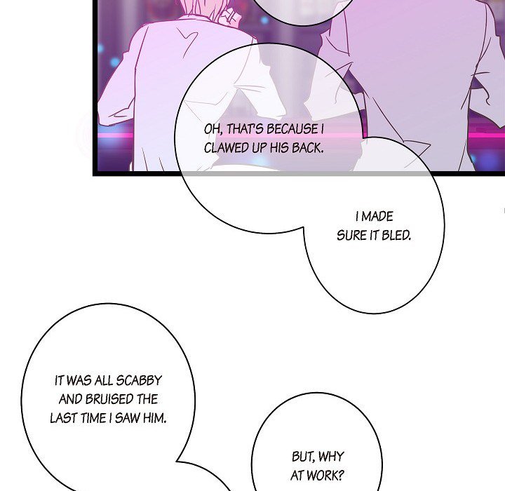Read Sentimental Reasons chapter 39 image 78 on Lezhin