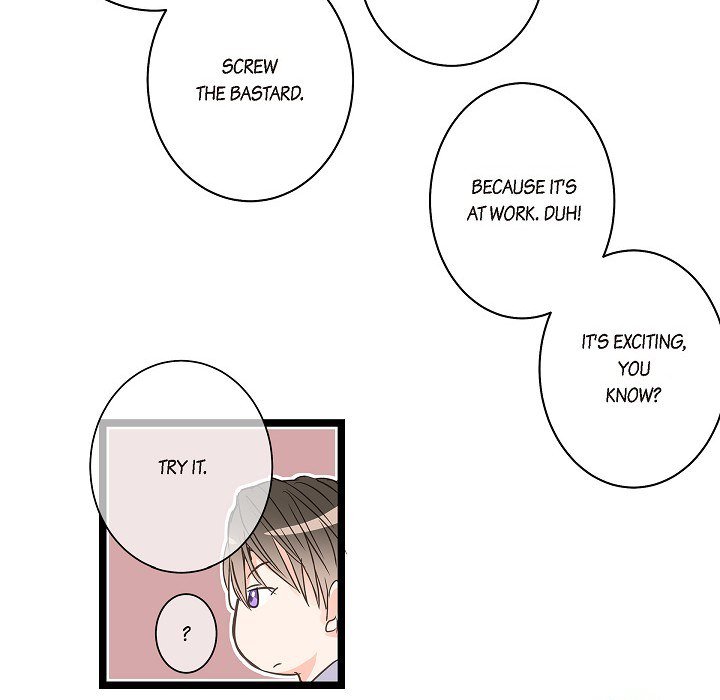 Read Sentimental Reasons chapter 39 image 79 on Lezhin