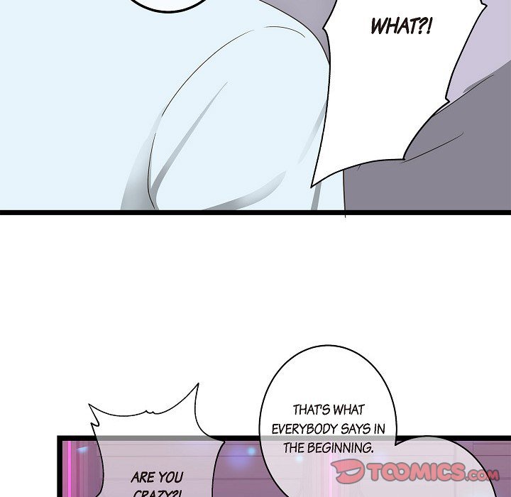 Read Sentimental Reasons chapter 39 image 81 on Lezhin