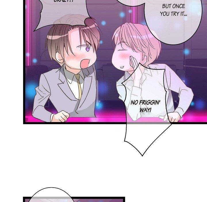 Read Sentimental Reasons chapter 39 image 82 on Lezhin