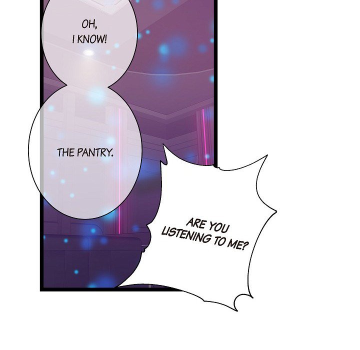 Read Sentimental Reasons chapter 39 image 83 on Lezhin