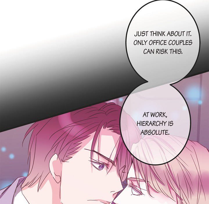 Read Sentimental Reasons chapter 39 image 85 on Lezhin