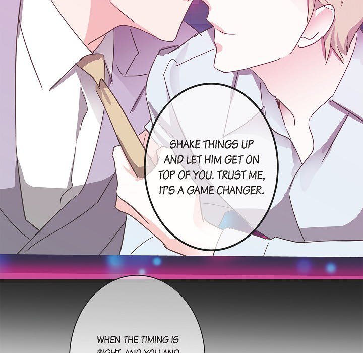 Read Sentimental Reasons chapter 39 image 86 on Lezhin
