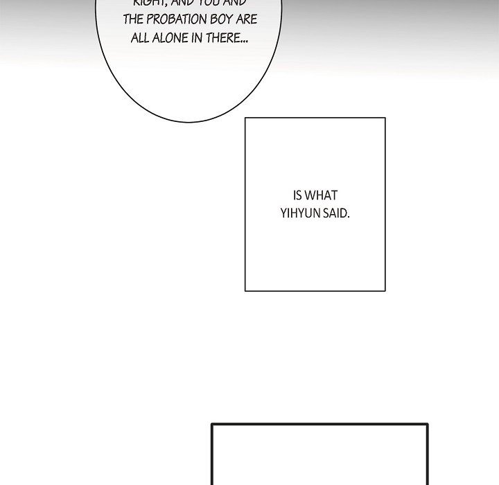 Read Sentimental Reasons chapter 39 image 87 on Lezhin