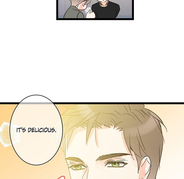 Read Sentimental Reasons chapter 39 image 95 on Lezhin