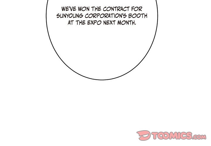 Read Sentimental Reasons chapter 40 image 1 on Lezhin