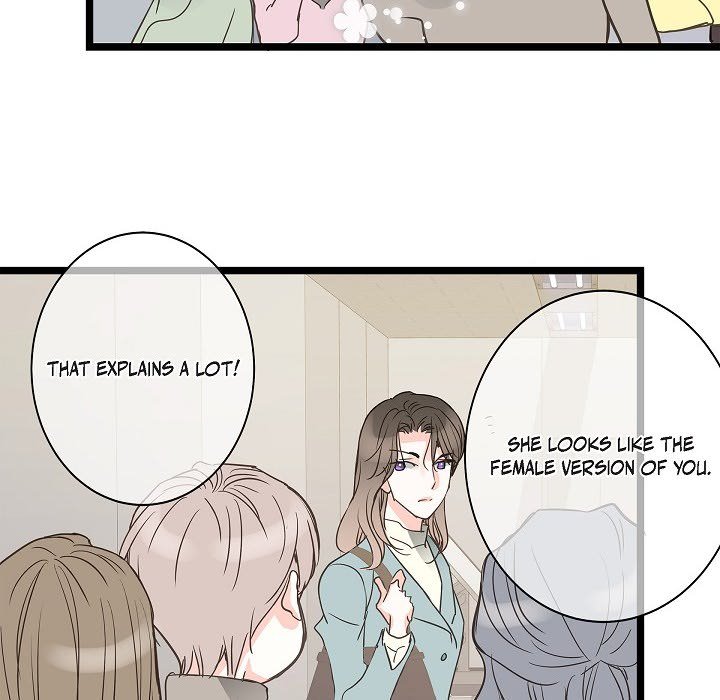 Read Sentimental Reasons chapter 40 image 10 on Lezhin