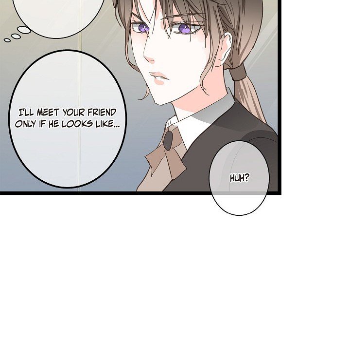 Read Sentimental Reasons chapter 40 image 101 on Lezhin