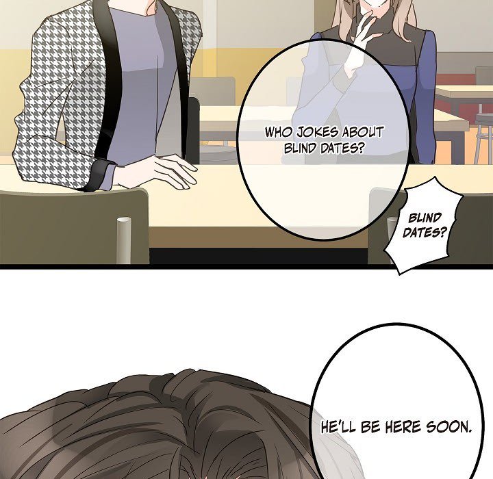 Read Sentimental Reasons chapter 40 image 108 on Lezhin