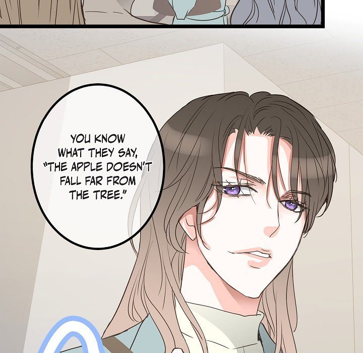 Read Sentimental Reasons chapter 40 image 11 on Lezhin