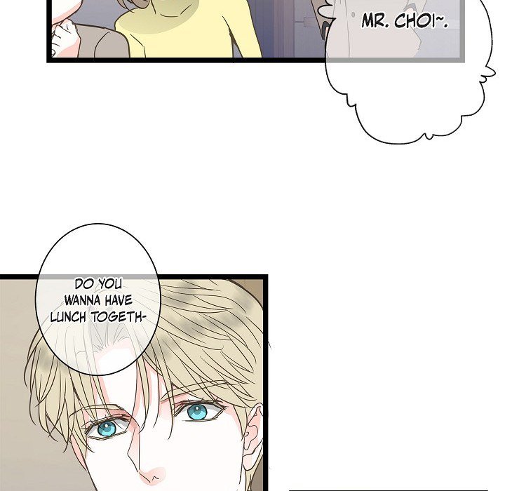 Read Sentimental Reasons chapter 40 image 13 on Lezhin