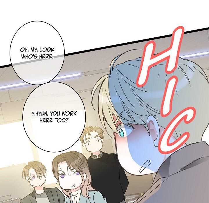 Read Sentimental Reasons chapter 40 image 15 on Lezhin