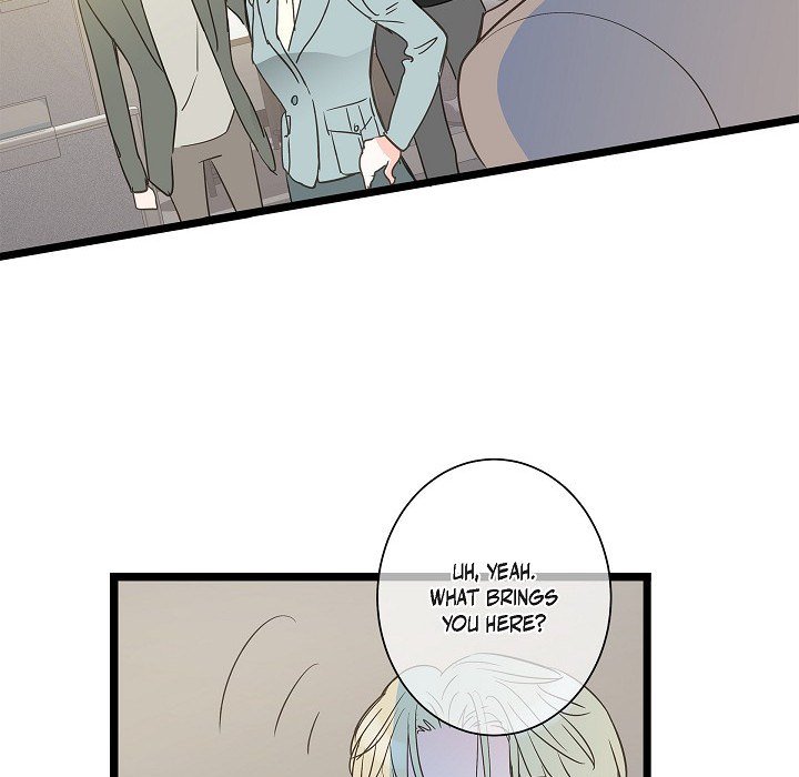 Read Sentimental Reasons chapter 40 image 16 on Lezhin
