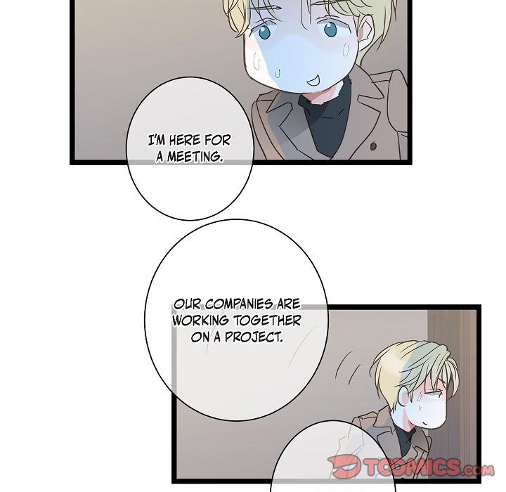 Read Sentimental Reasons chapter 40 image 17 on Lezhin