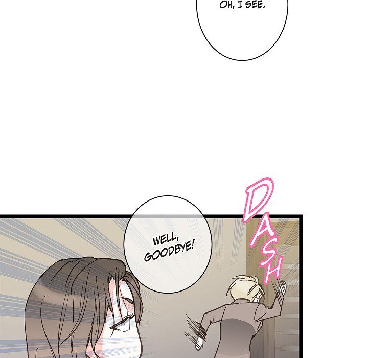 Read Sentimental Reasons chapter 40 image 18 on Lezhin