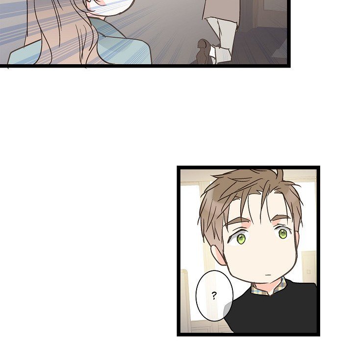 Read Sentimental Reasons chapter 40 image 19 on Lezhin