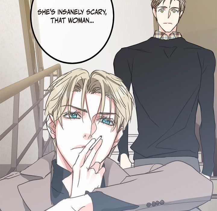 Read Sentimental Reasons chapter 40 image 21 on Lezhin