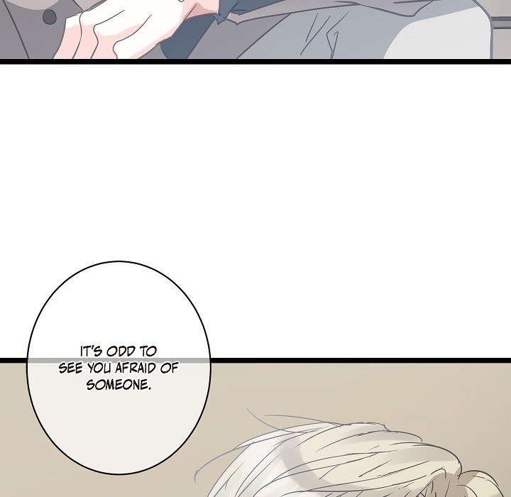 Read Sentimental Reasons chapter 40 image 22 on Lezhin