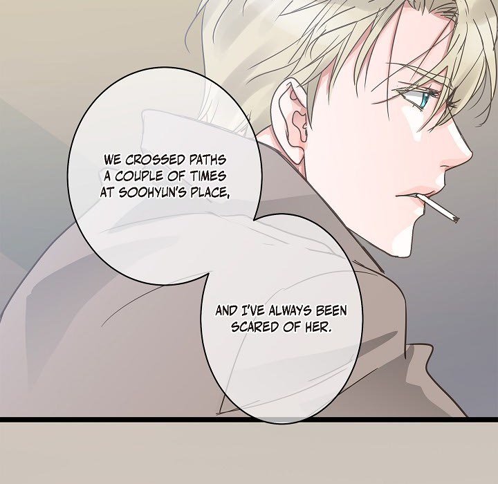 Read Sentimental Reasons chapter 40 image 23 on Lezhin