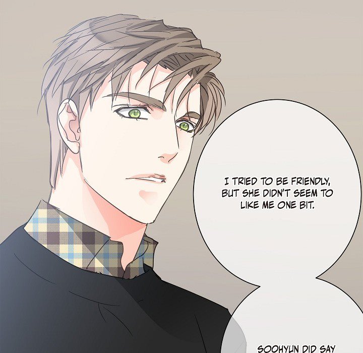 Read Sentimental Reasons chapter 40 image 24 on Lezhin