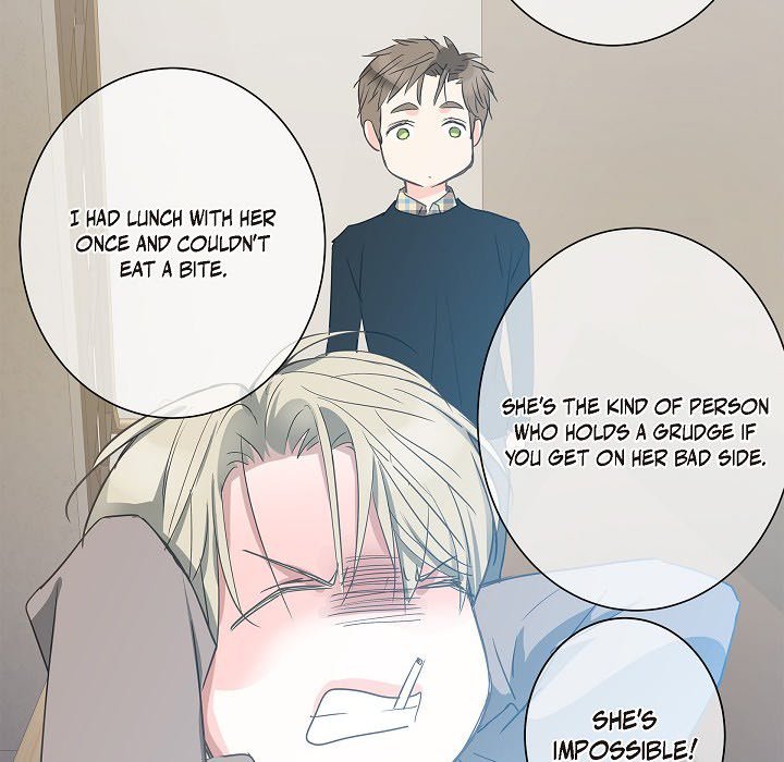 Read Sentimental Reasons chapter 40 image 28 on Lezhin