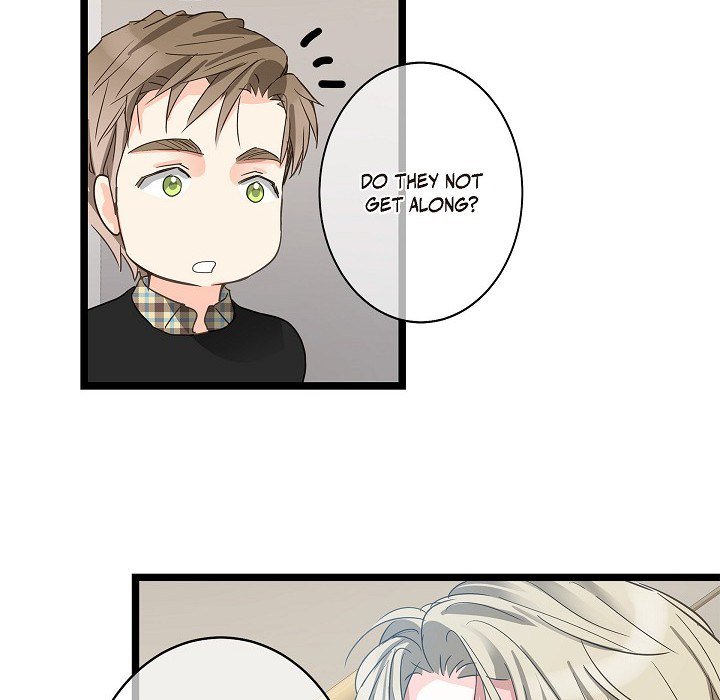 Read Sentimental Reasons chapter 40 image 30 on Lezhin