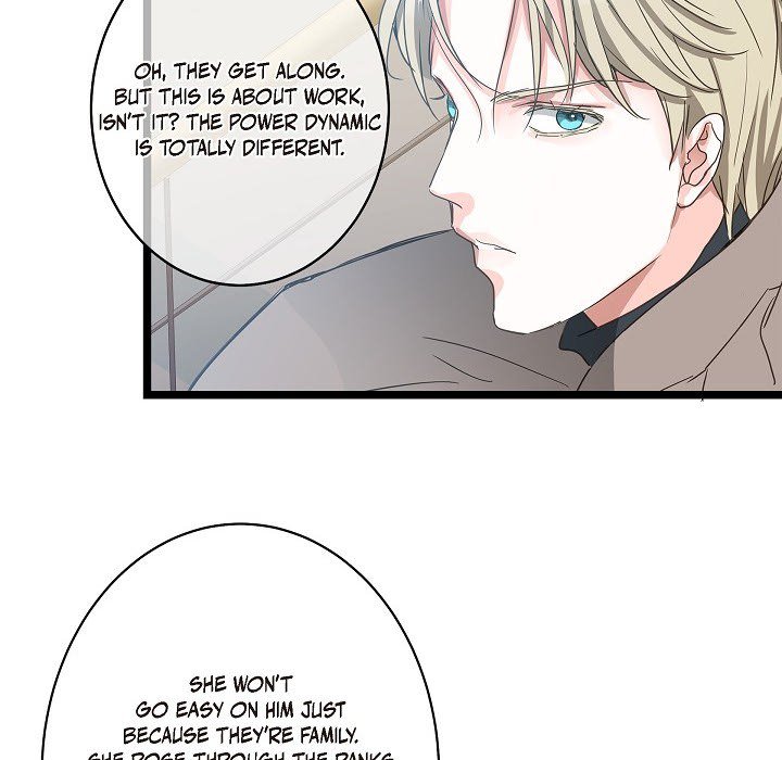 Read Sentimental Reasons chapter 40 image 31 on Lezhin