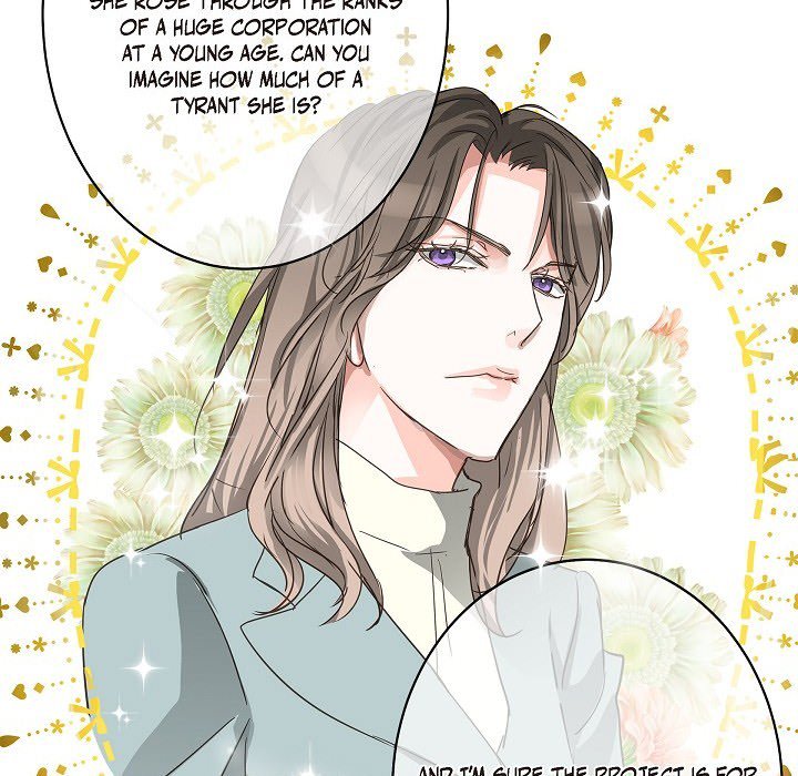 Read Sentimental Reasons chapter 40 image 32 on Lezhin