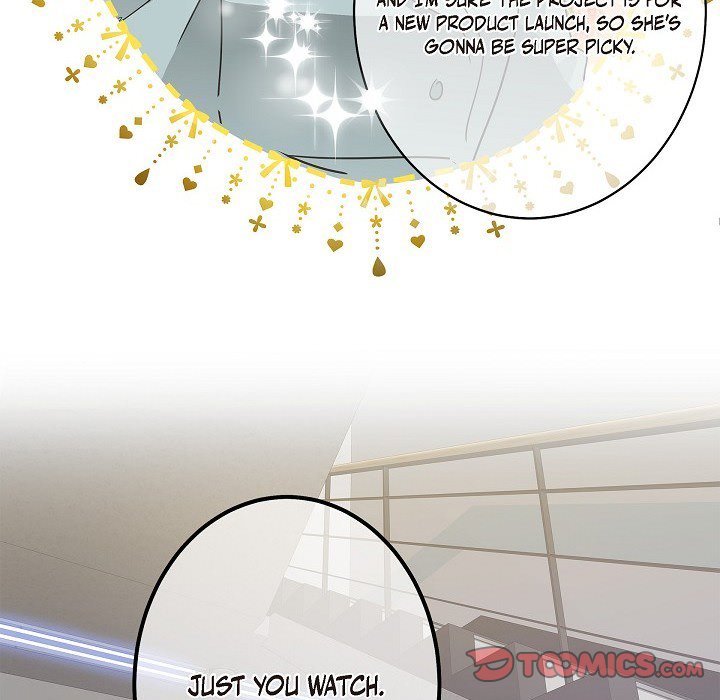Read Sentimental Reasons chapter 40 image 33 on Lezhin