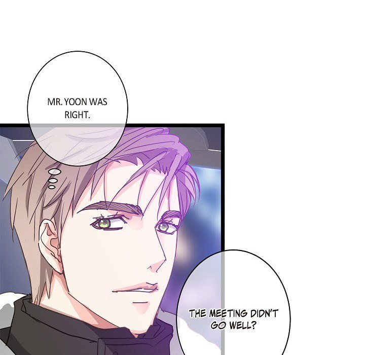 Read Sentimental Reasons chapter 40 image 36 on Lezhin