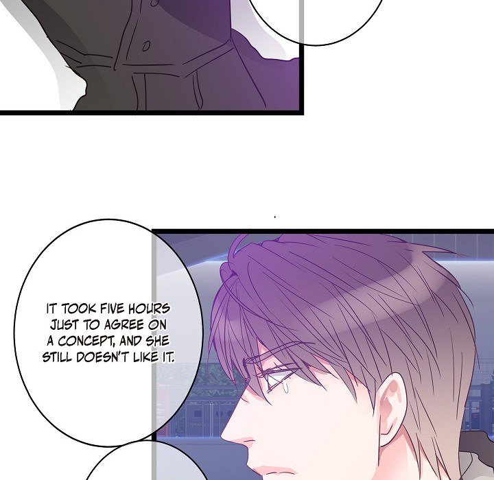 Read Sentimental Reasons chapter 40 image 37 on Lezhin