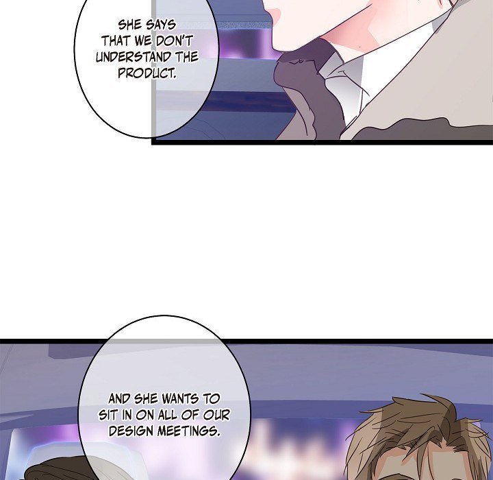 Read Sentimental Reasons chapter 40 image 38 on Lezhin