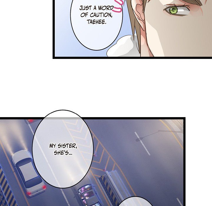 Read Sentimental Reasons chapter 40 image 40 on Lezhin