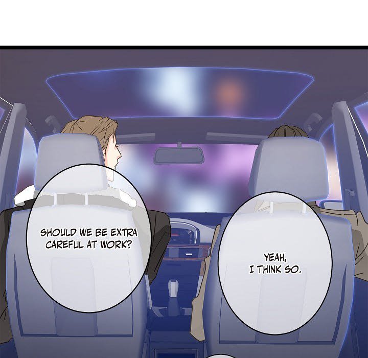 Read Sentimental Reasons chapter 40 image 44 on Lezhin
