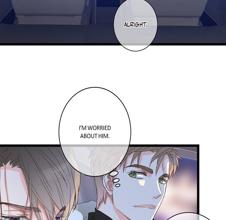 Read Sentimental Reasons chapter 40 image 45 on Lezhin