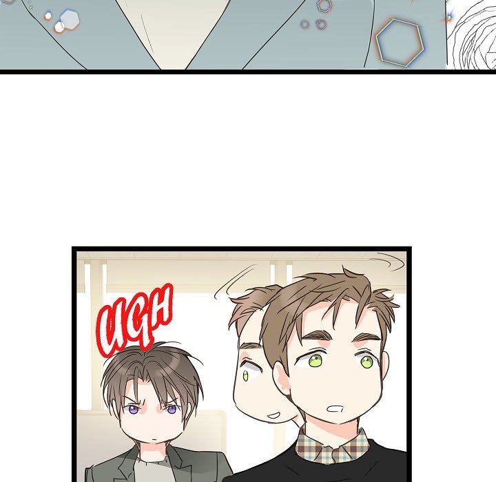 Read Sentimental Reasons chapter 40 image 5 on Lezhin