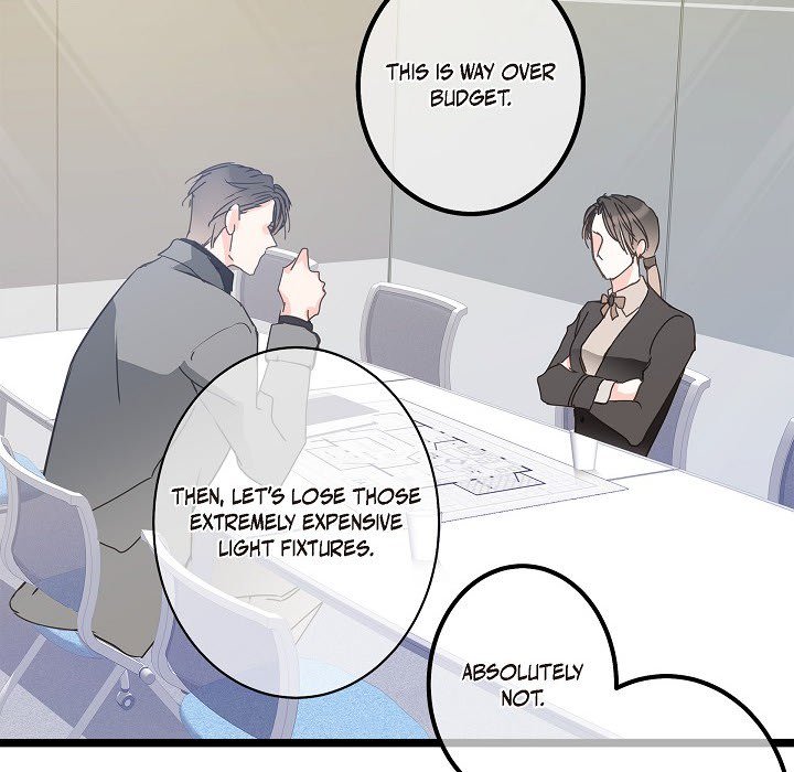 Read Sentimental Reasons chapter 40 image 53 on Lezhin
