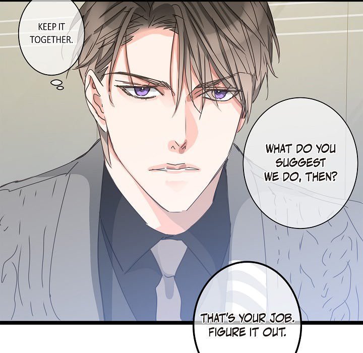 Read Sentimental Reasons chapter 40 image 56 on Lezhin