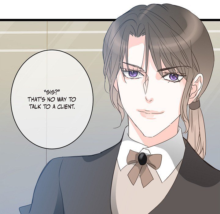 Read Sentimental Reasons chapter 40 image 61 on Lezhin