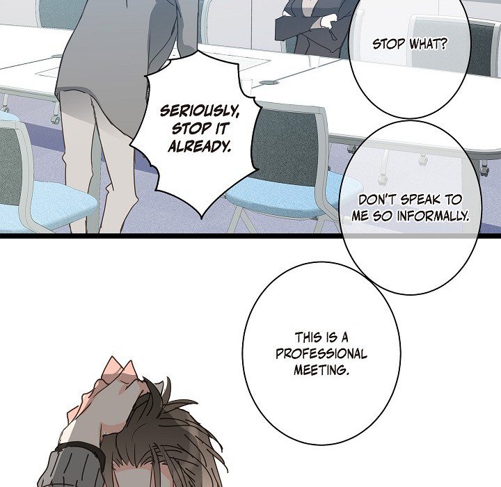 Read Sentimental Reasons chapter 40 image 63 on Lezhin