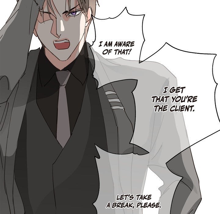 Read Sentimental Reasons chapter 40 image 64 on Lezhin