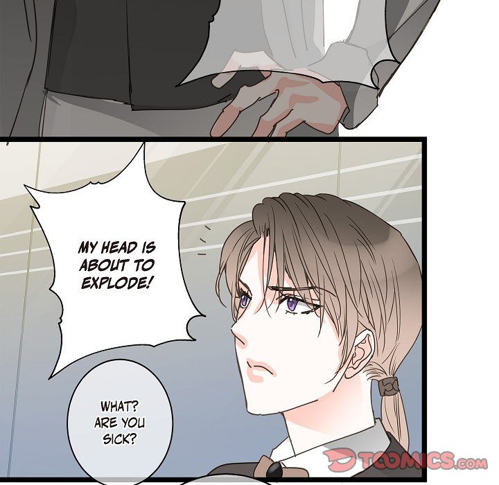 Read Sentimental Reasons chapter 40 image 65 on Lezhin