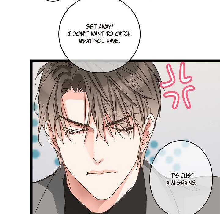 Read Sentimental Reasons chapter 40 image 66 on Lezhin