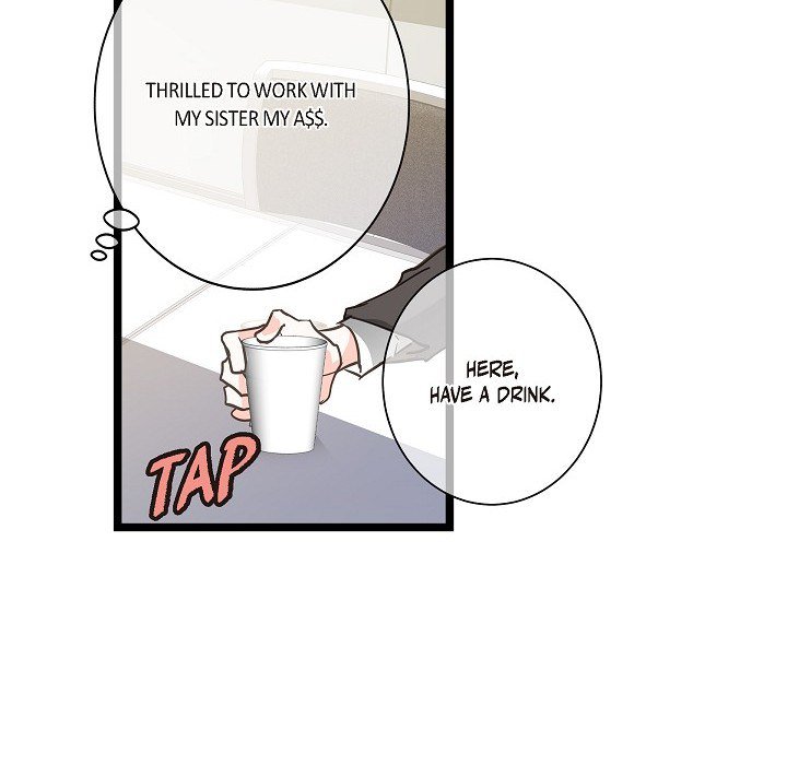 Read Sentimental Reasons chapter 40 image 68 on Lezhin