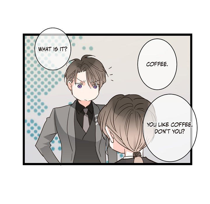 Read Sentimental Reasons chapter 40 image 69 on Lezhin