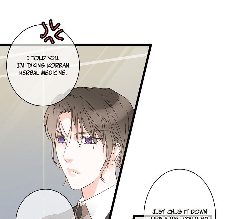Read Sentimental Reasons chapter 40 image 70 on Lezhin