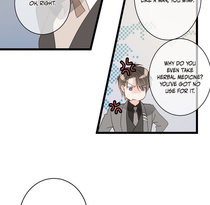 Read Sentimental Reasons chapter 40 image 71 on Lezhin