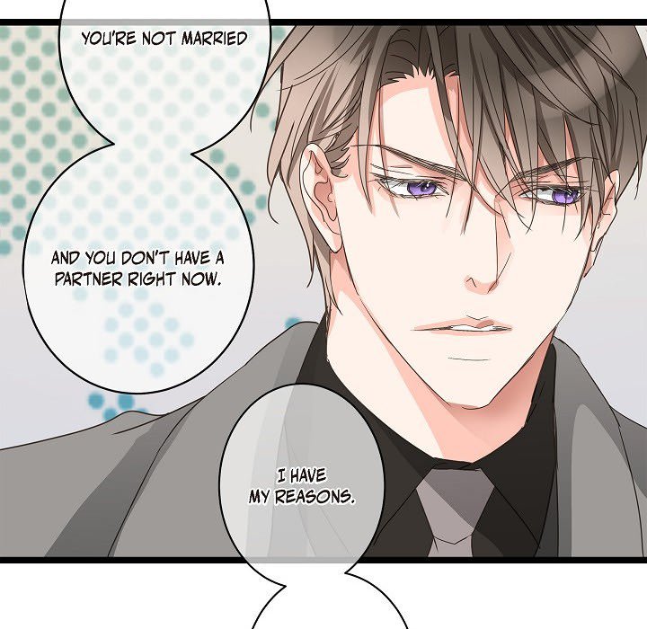 Read Sentimental Reasons chapter 40 image 72 on Lezhin